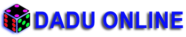 dadu online logo